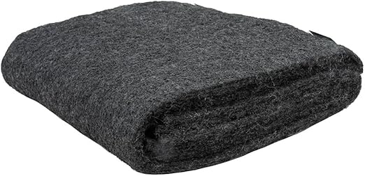 AIRX FILTERS WICKED CLEAN AIR. Carbon Pre-filter Replacement Compatible for Honeywell 38002 50000 17000 18150 40100 40200
